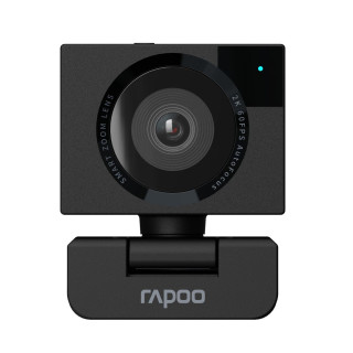 RAPOO XW200 XW200 2K WQHD WEBCAM BK